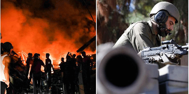 AB liderleri anlaşamadı! "Ateşkes sağlanması için girişim" talebi tartışmalara yol açtı