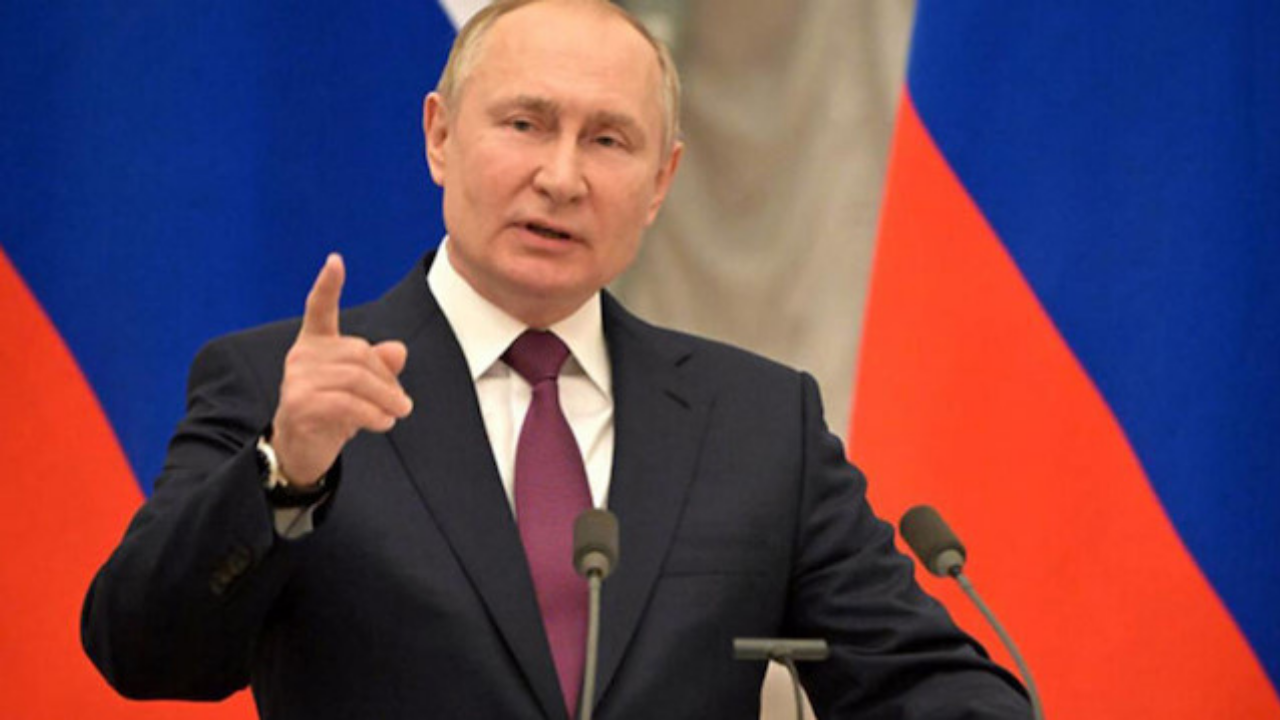 AB liderleri ateşle oynuyor! Putin’i kızdıracak hamle