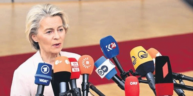 AB liderleri korktu: Ateşkes diyemedi