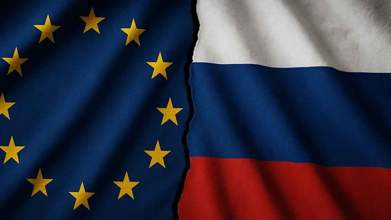 AB liderlerinden Rusya kararı