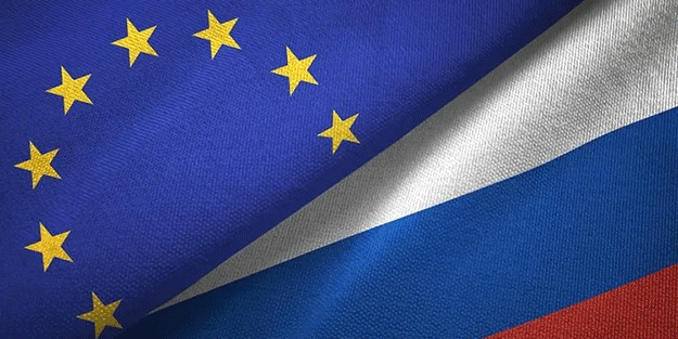 AB liderlerinden Rusya'ya yeni yaptırım kararı