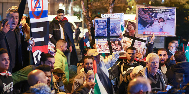 AB Liderlerine zirve öncesi şok!