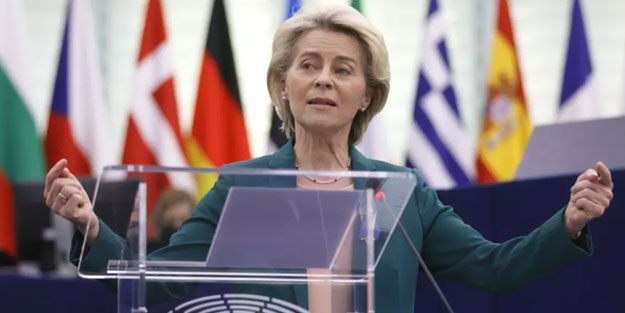 AB Macaristan'daki yenilgiyi hazmedemiyor