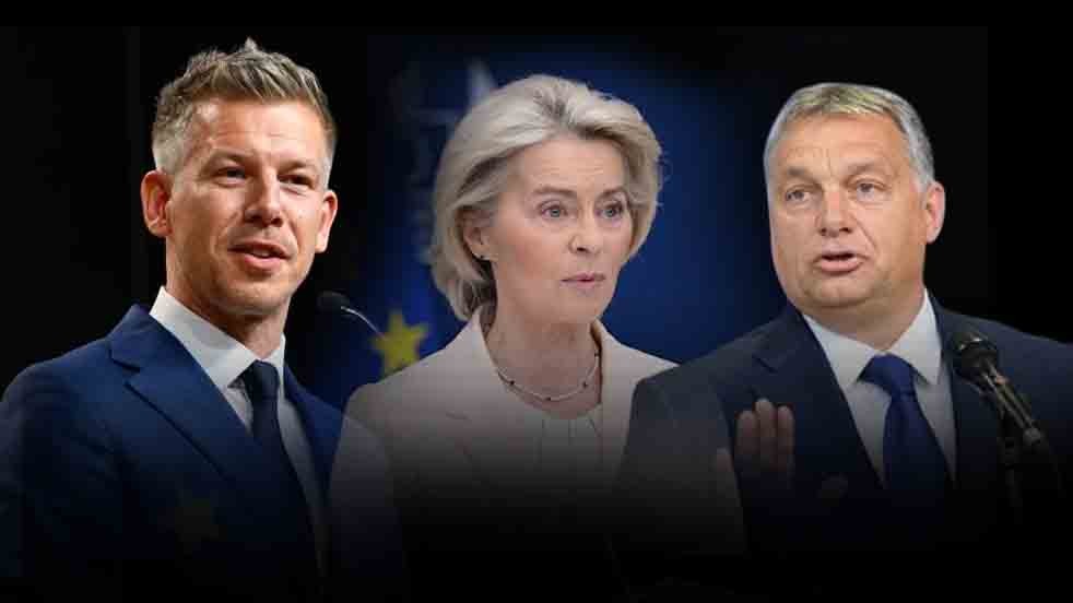 AB, Macaristan’ın fonlarını dondurarak Orban’ı devirdi!