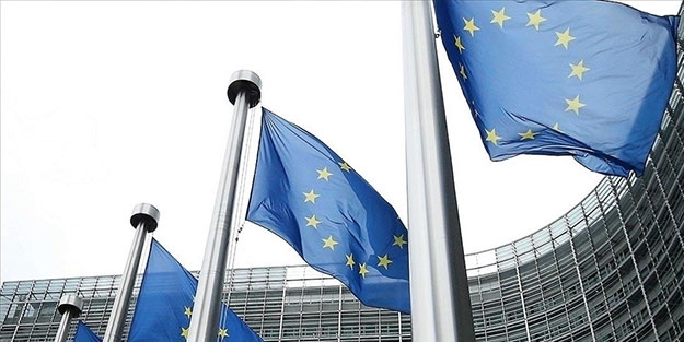 AB nakit ödemeleri sınırlandırıyor