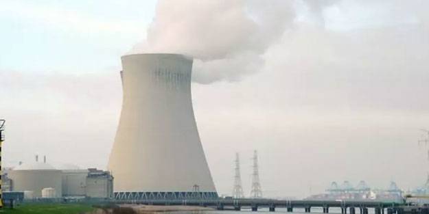 AB, nükleer enerji ve gazı 'yeşil yatırım' olarak tanımladı