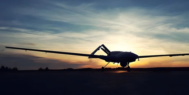 AB oraya verdikleri İHA yapımında kullanılabilecek malzeme satışını yasakladı! Tüm dünyaya ilan etti