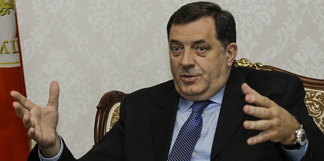 AB ortak değil emrinde bir ülke istiyor