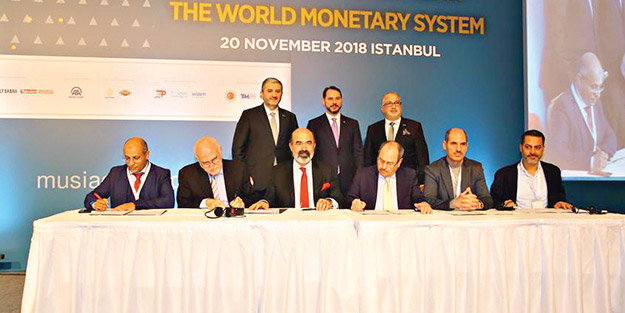 AB pazarı için en cazip yatırım merkezinden Türk Yatırımcılara davet