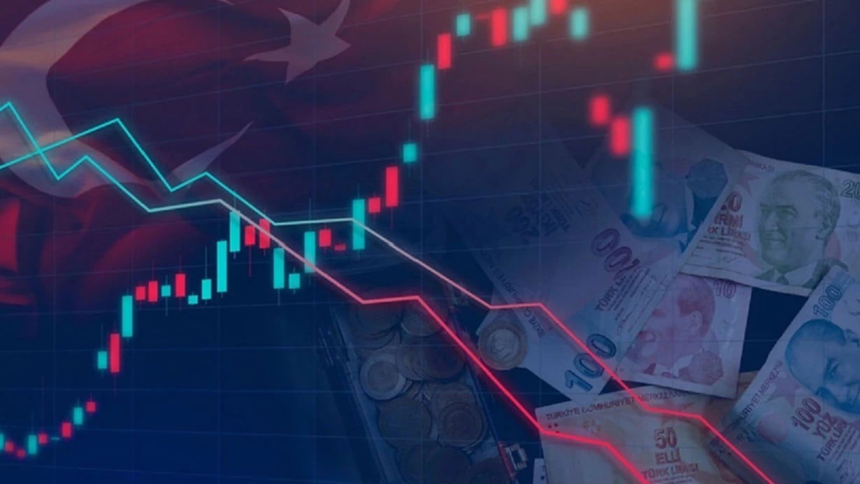 AB raporu enflasyonla mücadeledeki rotayı çizdi: Türkiye zorluklara rağmen dirençli kalacak