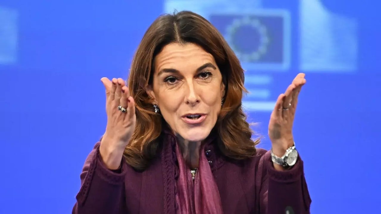 AB, Rusya ile görüşmeler yürütmek zorunda kalacaklarını kabullendi Putin itirafı