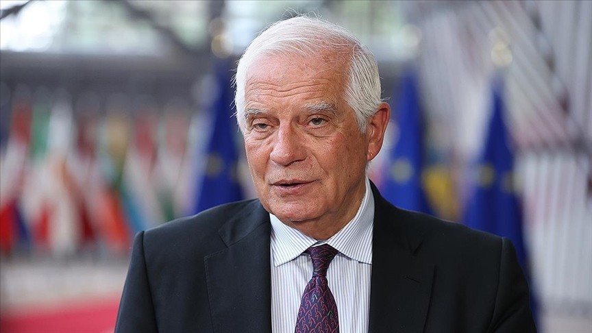 AB: Rusya'nın olası nükleer saldırısına ordusunu imha edecek kadar güçlü yanıt verilecek