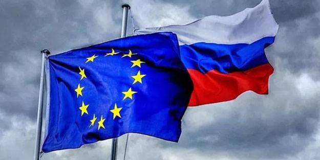 AB Rusya'ya karşı yeni yaptırımları değerlendiriyor