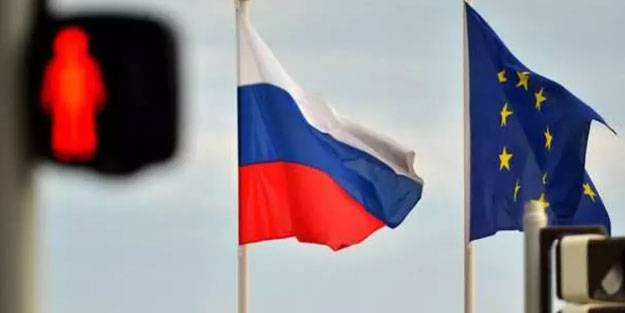 AB, Rusya'ya yeni yaptırımları onayladı