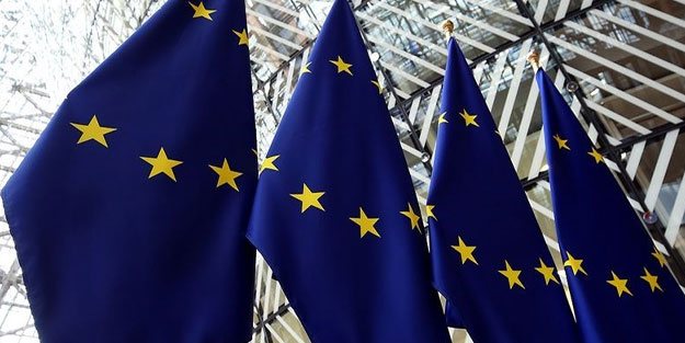 AB 'savaşa hayır' diyemedi