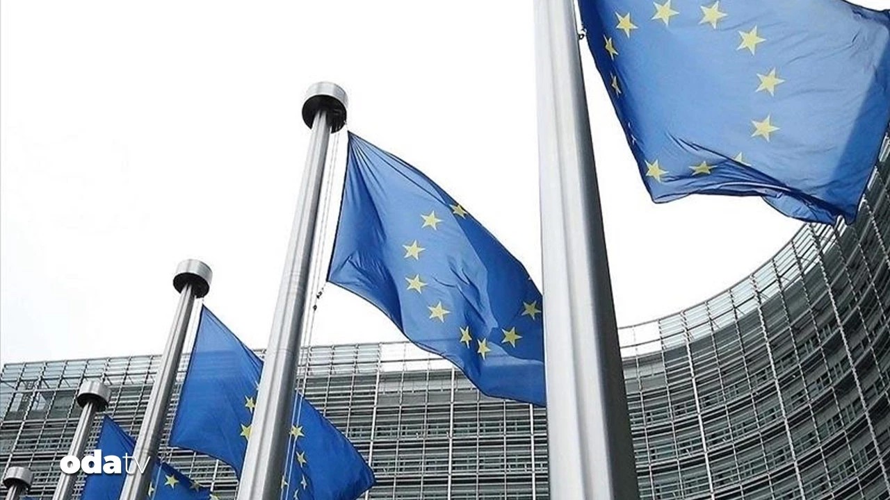 AB, şirketlere yönelik finansal veri kısıtlaması planlıyor: Teknoloji devlerine kısıtlama hazırlığı