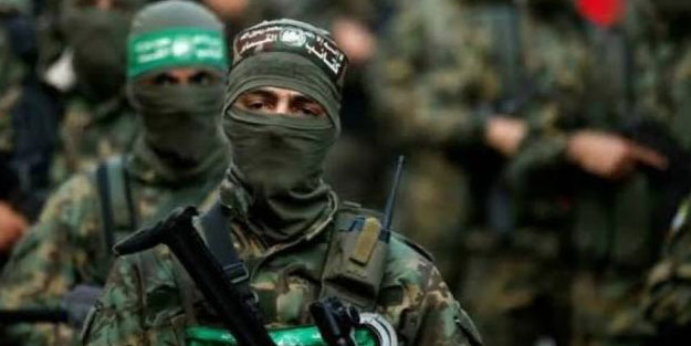 AB tarafını seçti! Mücahitleri terörist ilan ettiler