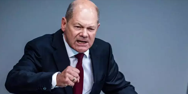 AB tıkandı! Reform itirafı