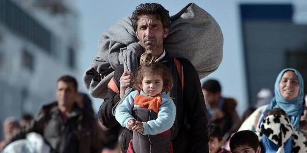 AB-Türkiye göç mutabakatı Afganlar için uygulanacak mı?