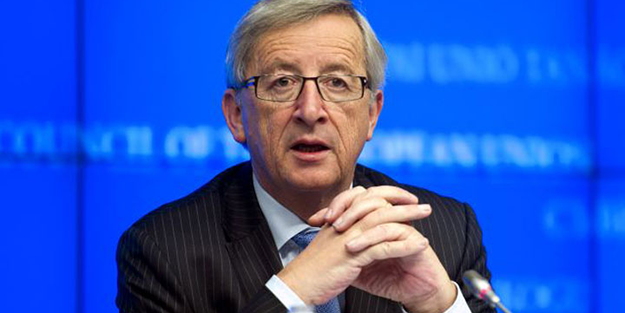 AB: Türkiye ile anlaştık