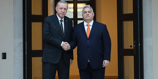 AB Türkiye ile yakınlaşan ülkeye saldırmaya devam ediyor! Şimdi de LGBT dayatması