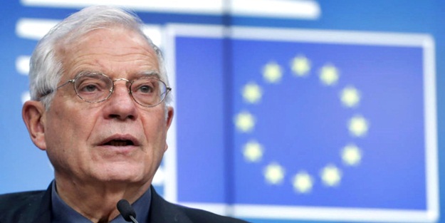 AB: Türkiye oyunun kurallarını değiştirmek istiyor