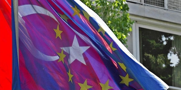 AB Türkiye'ye ile ticari ilişkileri güçlendirmeye hazırlanıyor