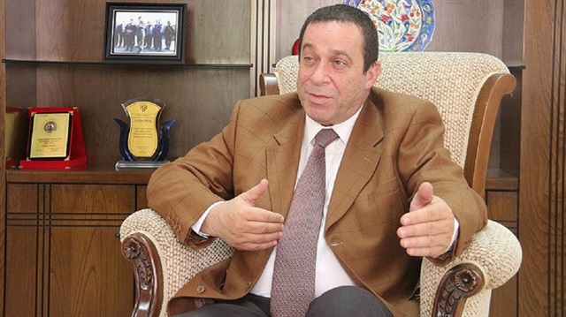 'AB Türkiye'ye samimi davranmıyor'