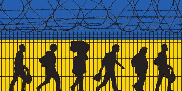 AB, Ukraynalılara sağlanan geçici korumanın süresini uzatıyor