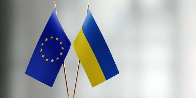 AB, Ukrayna'ya 500 milyon euro askeri yardım yapacak