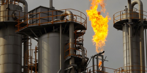 AB ülkeleri alarmda! Putin doğal gaz silahını devreye soktu