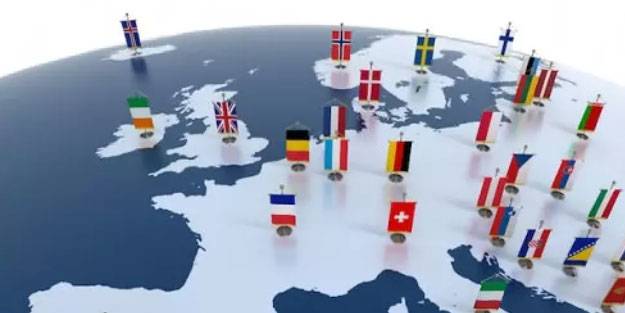 AB ülkeleri arasında enerji krizi