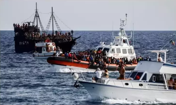 AB ülkeleri başaramadı, dünya Türkiye ve Yunanistan'ı konuşuyor! 'Resmi olmasa da çığır açacak bir anlaşma'