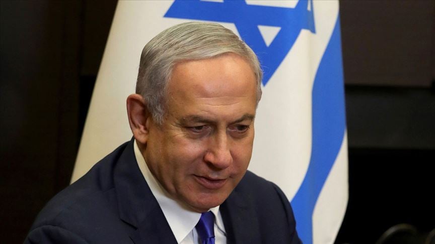 AB ülkeleri Netanyahu’nun 'ilhak' vaadinden endişe duyduklarını belirtti
