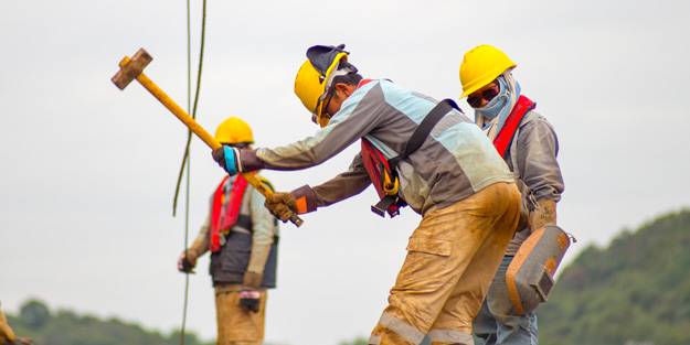 AB ülkelerinde yüz kızartan çalışma: Tam 2.7 milyon işçi...