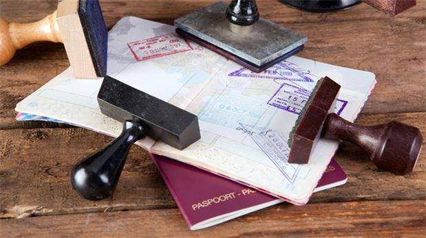 AB ülkelerine vizesiz girişte süre 90 gün