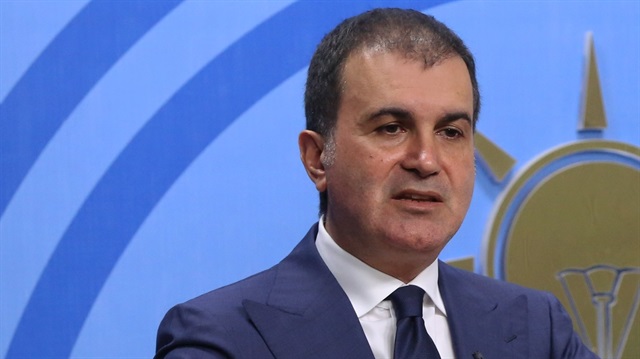 'AB ülkelerinin Türkiye'ye gelmemesi üzücü'
