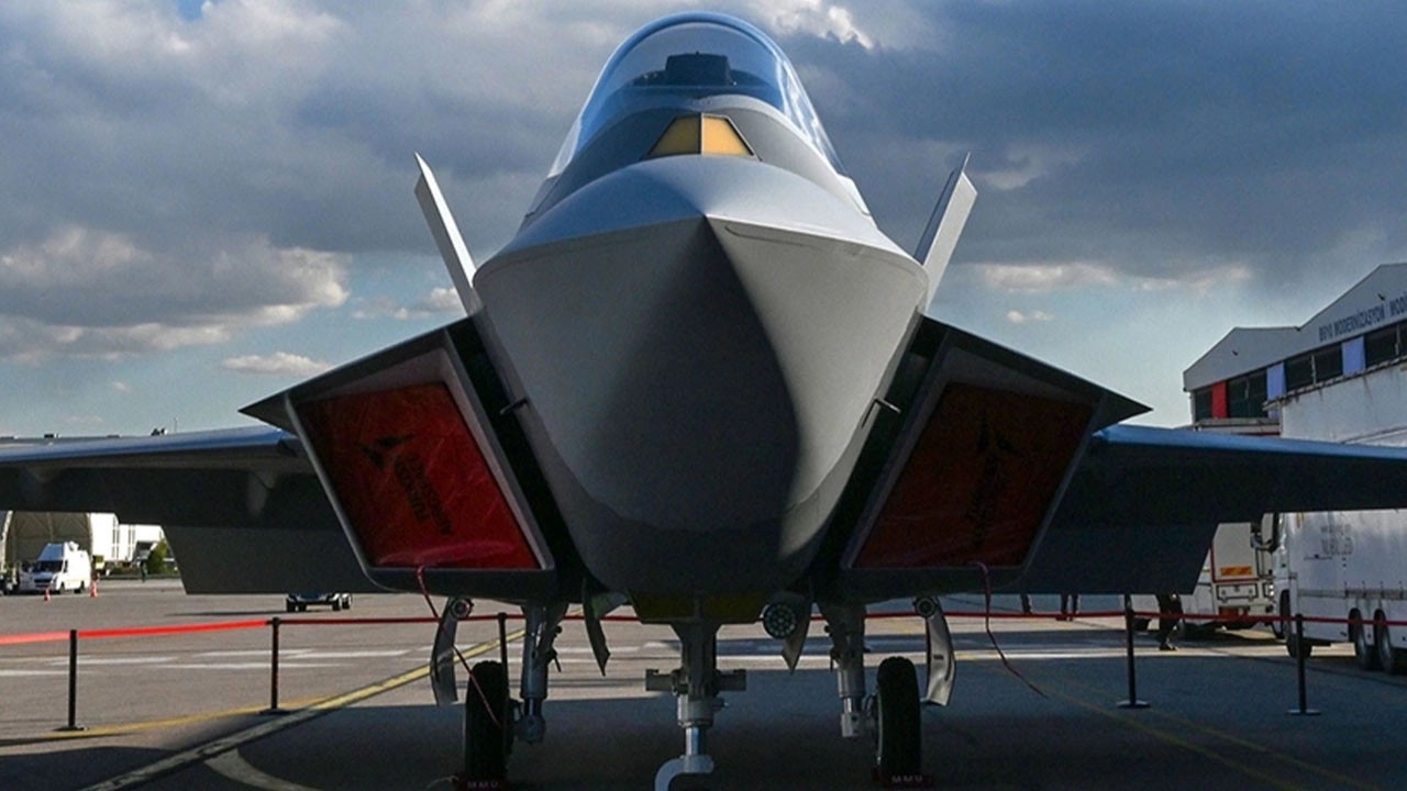 AB ülkesi F-35 alımını iptal etti! İspanya işaret etti: 'Türkiye'den KAAN alalım'