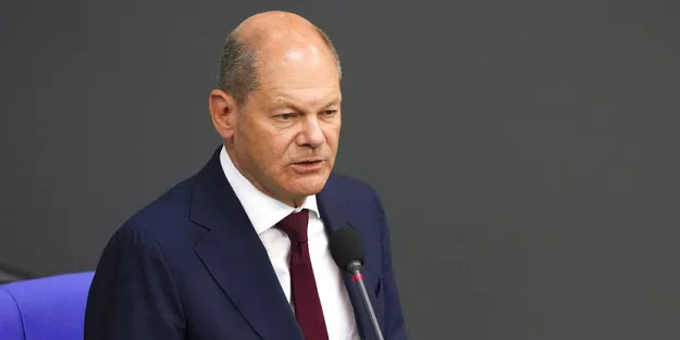 AB ülkesi için bir ilk: 5 Orta Asya ülkesinin liderlerini Berlin'de ağırlayacak! Çağrı yapıldı