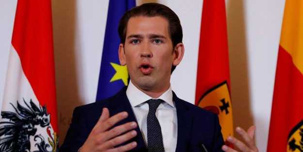 AB ülkesi lideri: Erdoğan ve Türkiye'ye teslim olursak iyi geceler Avrupa