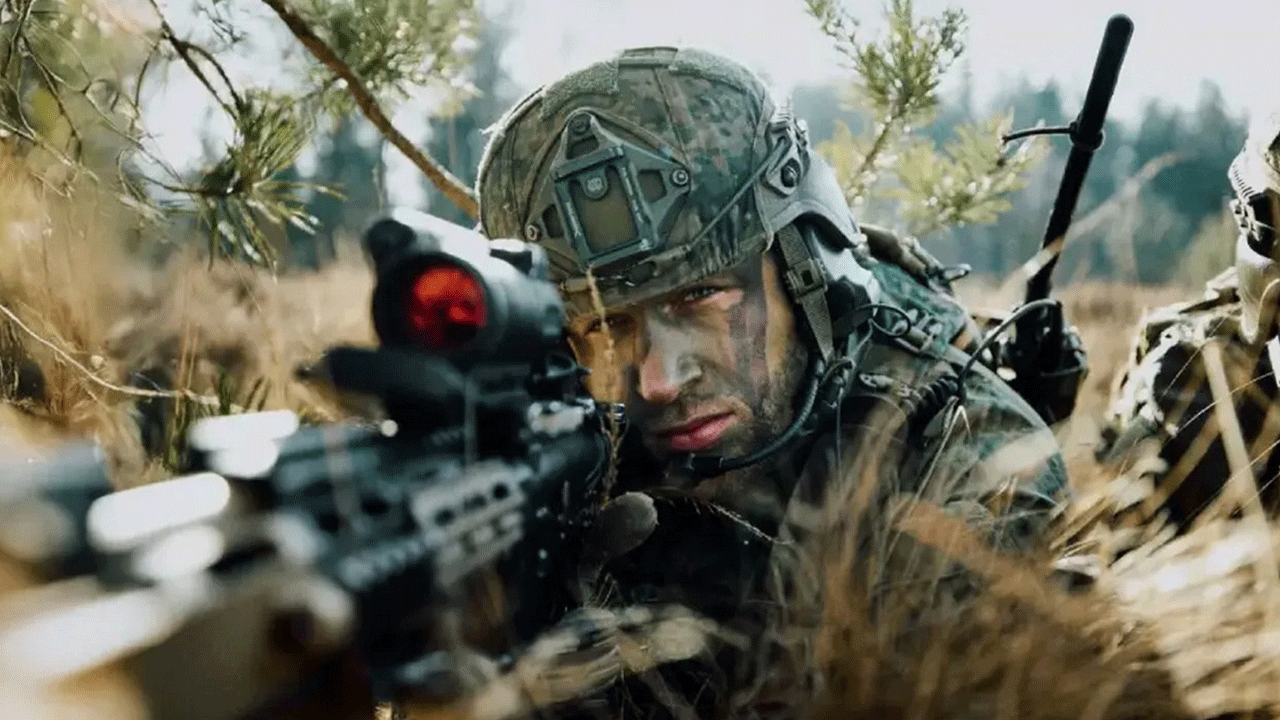 AB ülkesi, özel etkinlik yapacak! Orduyu Türklerle güçlendirme planı