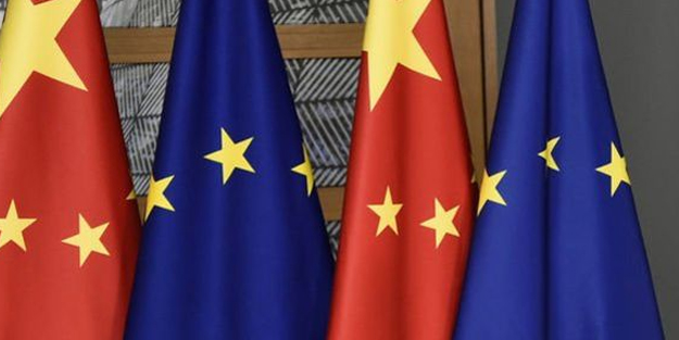 AB ülkesinin Çin'e rekabet tepkisi çıkışı!