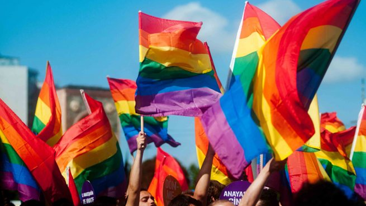 AB ülkesinde LGBT sapkınlığına geçit yok!