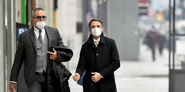 AB ülkesinde yeni karar: Zorunlu hale getirildi