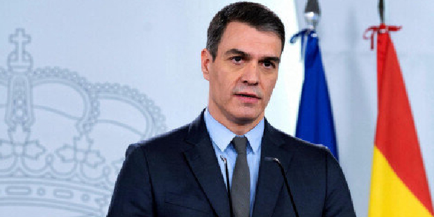 AB ülkesinden 'helal olsun' dedirten Filistin çıkışı! Çifte standardı liderlerin yüzüne vurdu