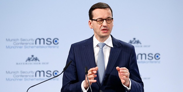 AB ülkesinden Macron'a NATO tepkisi! 'Umarım hala güvenebiliriz'