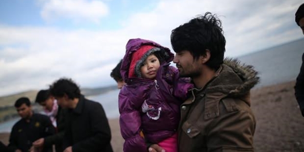 AB ülkesinden 'Türkiye' itirafı: Mültecilere bakmak zorunda değil