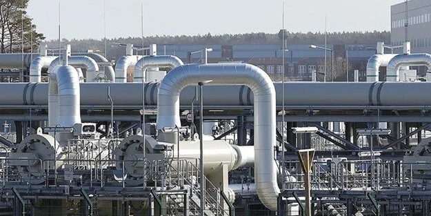 AB üyeleri doğalgaza tavan fiyatta uzlaşamadı! AB'den doğalgaz tavan fiyatı açıklaması