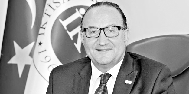 AB üyeliğine destek artıyor gerçekleşme inancı azalıyor