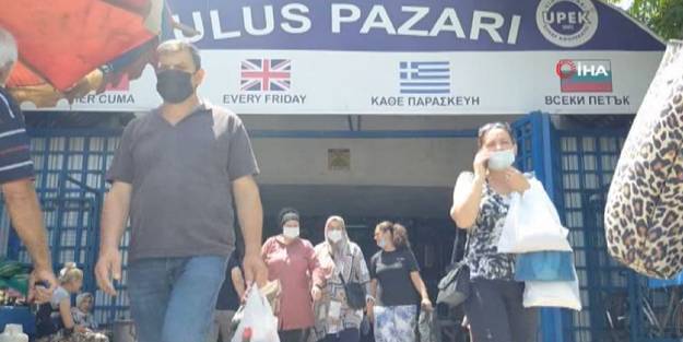 AB üyesi ülkeden Türkiye'ye turist akını!